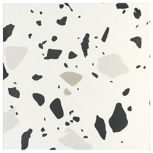 ape ceramica trendy black gres 20x20 