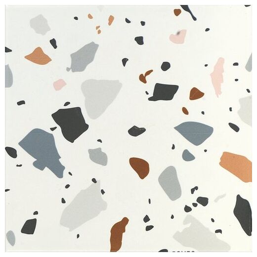 ape ceramica trendy mix gres 20x20 