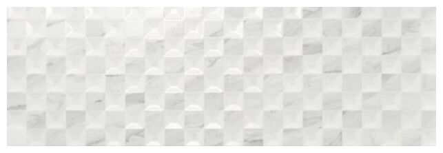 ape ceramica troya shine płytka ścienna 25x75 