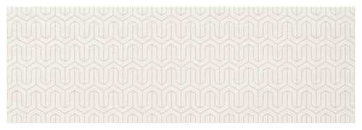 ape ceramica zooco white płytka ścienna 40x120 