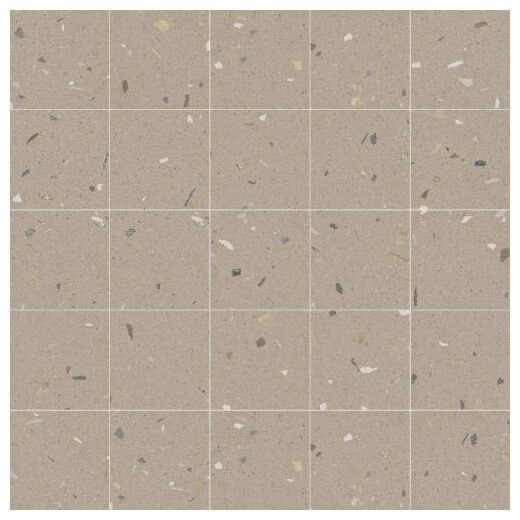 arcana croccante avellana gres 20x20 