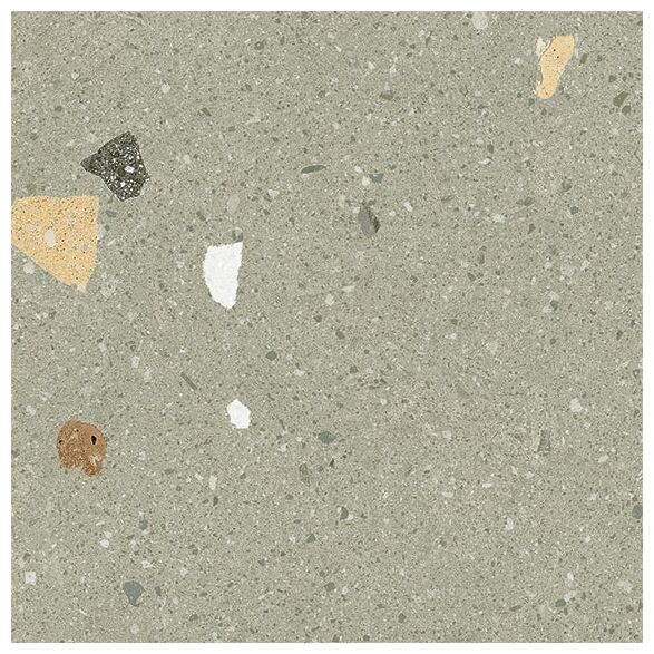 arcana croccante menta gres 20x20 