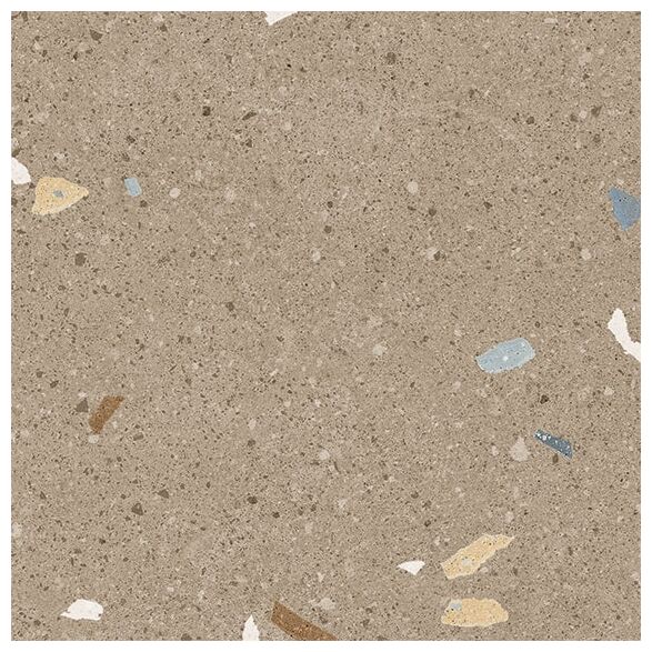 arcana croccante nuez gres 20x20 