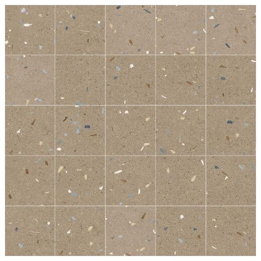 arcana croccante nuez gres 20x20 
