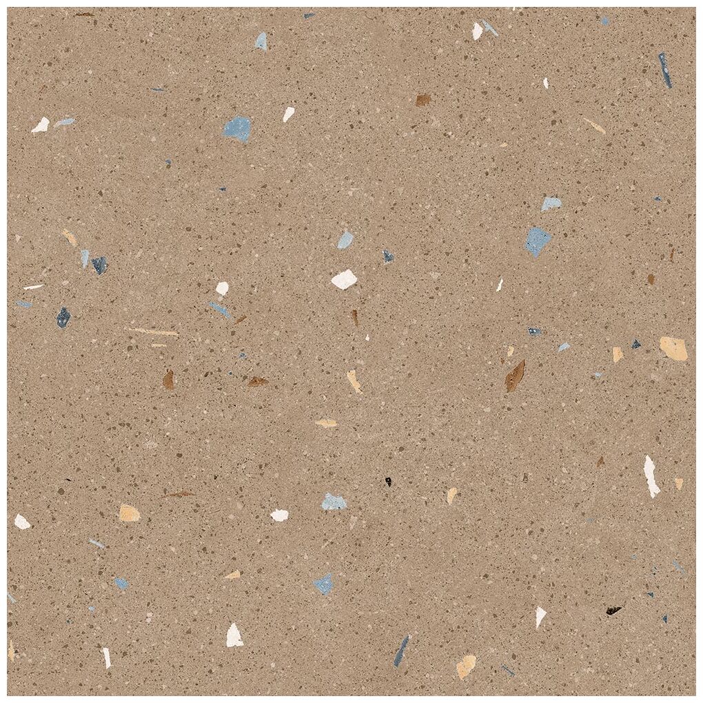 arcana croccante nuez gres 60x60 