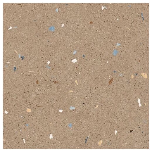 arcana croccante nuez gres 60x60 