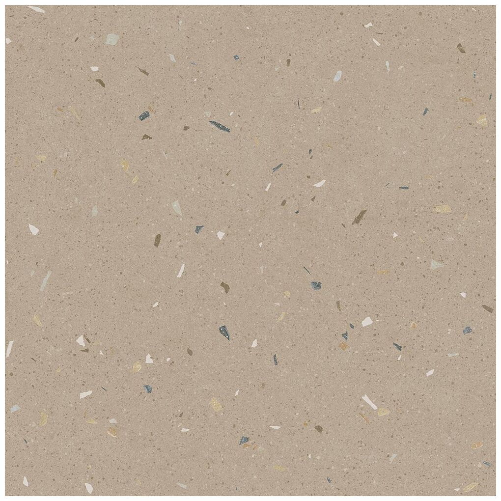 arcana croccante-r avellana gres rektyfikowany 80x80 