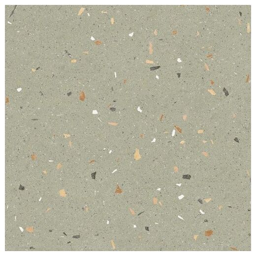 arcana croccante-r menta gres rektyfikowany 80x80 