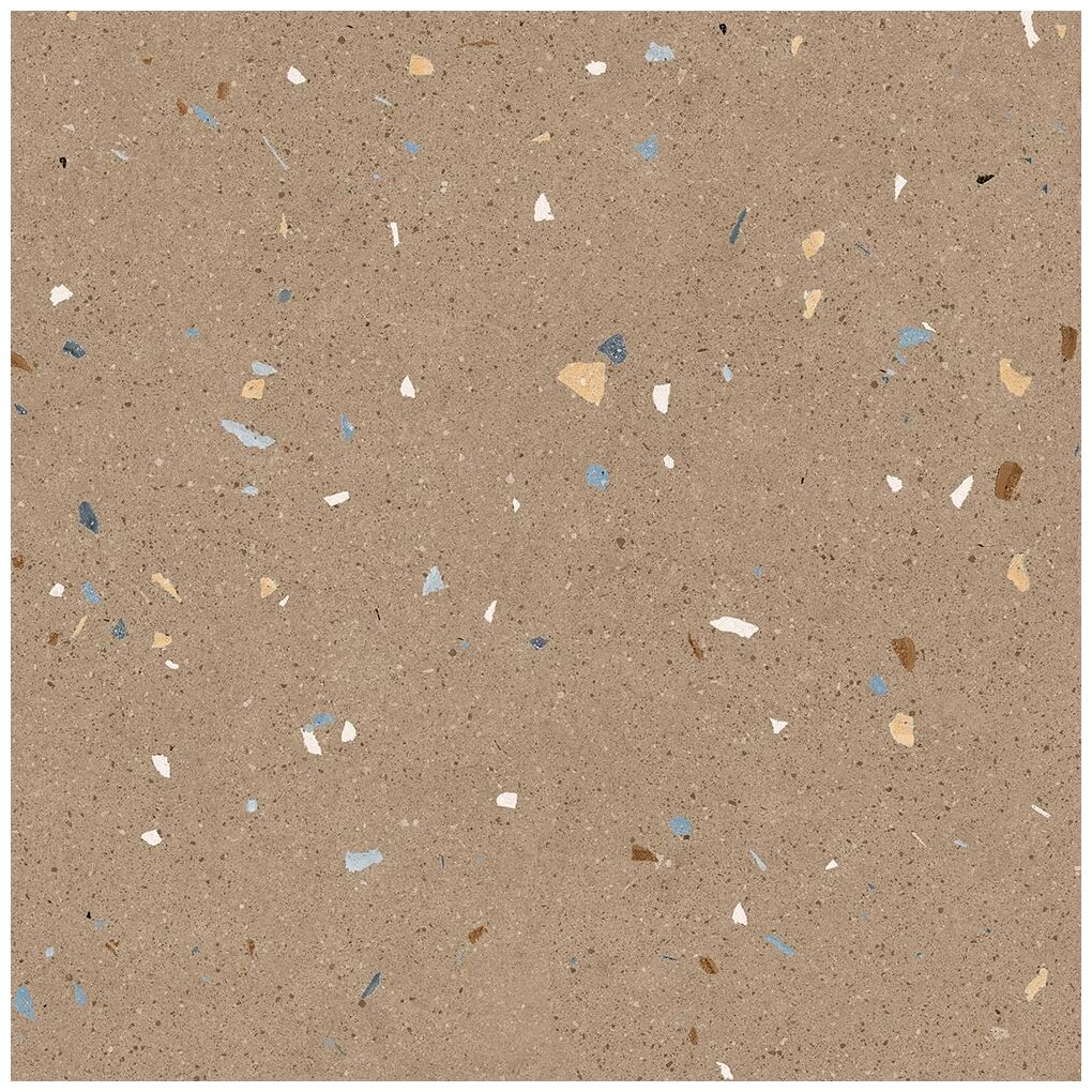 arcana croccante-r nuez gres rektyfikowany 80x80 