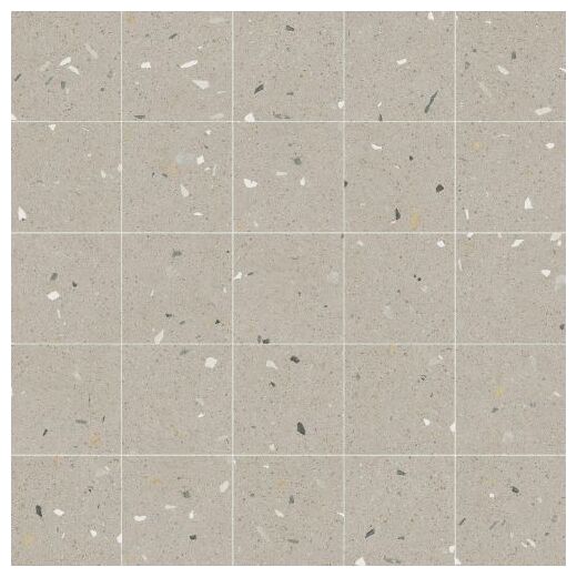 arcana croccante sesamo gres 20x20 