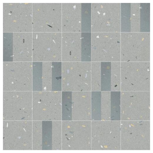 arcana eclair arandano gres 20x20 