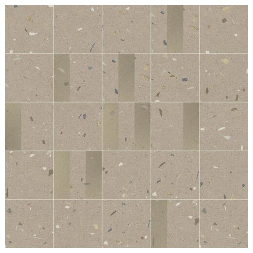 arcana eclair avellana gres 20x20 