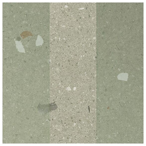 arcana eclair menta gres 20x20 