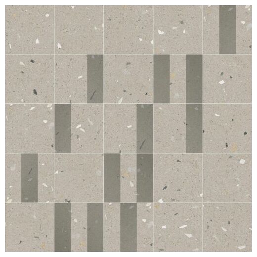 arcana eclair sesamo gres 20x20 