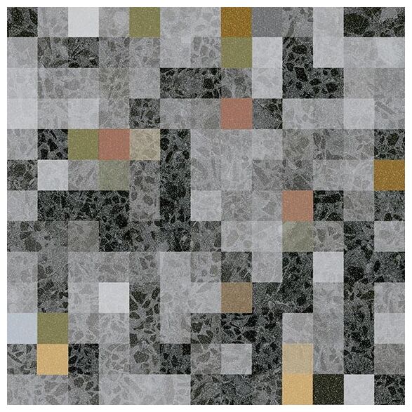 arcana granella grafito gres 20x20 