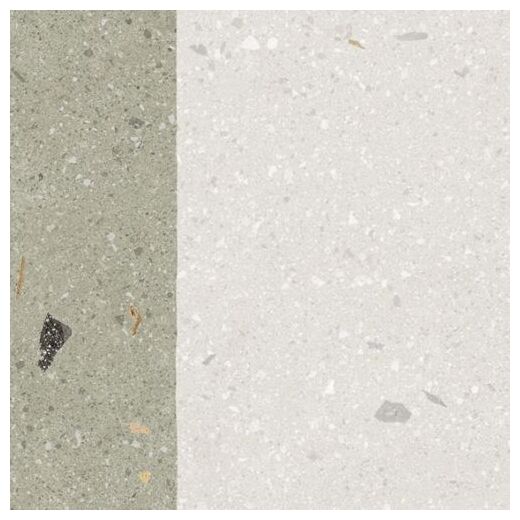 arcana granola menta gres 20x20 