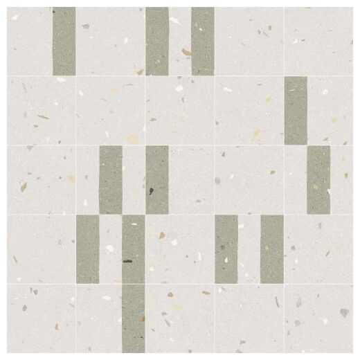 arcana granola menta gres 20x20 