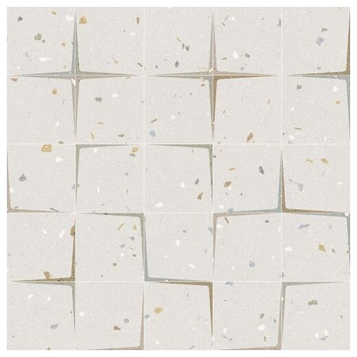 arcana meringa multicolor gres 20x20 
