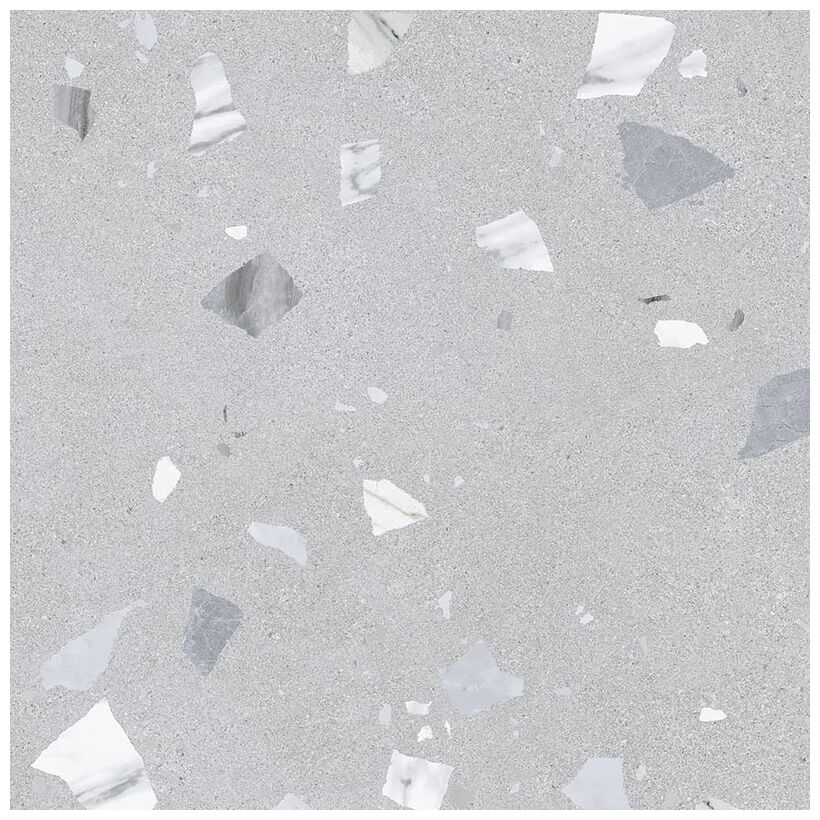 arcana ribe-r gris gres rektyfikowany 80x80 