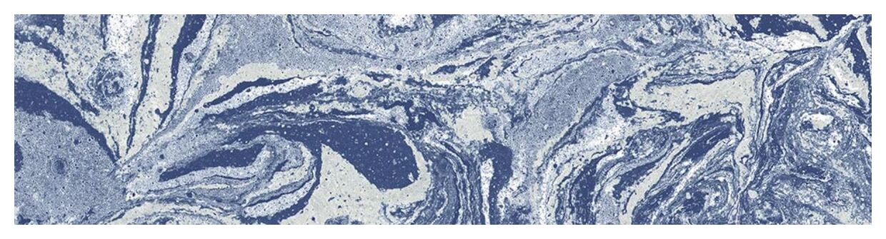 arcana spuma sorbetto mirtillo gres 8x31.5 