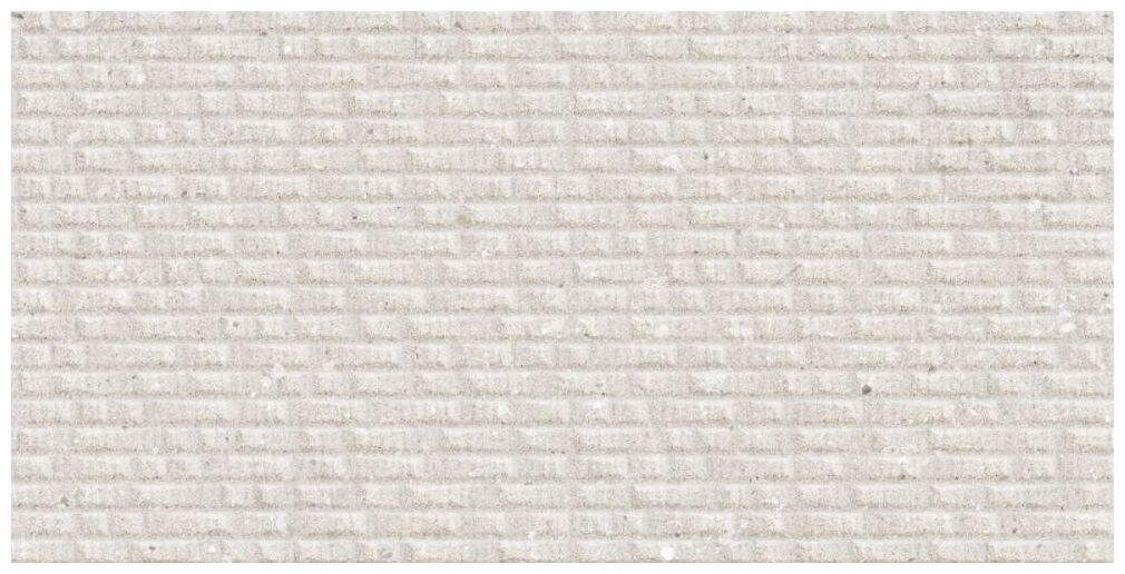 argenta avenza rake cream matt płytka ścienna 25x50 
