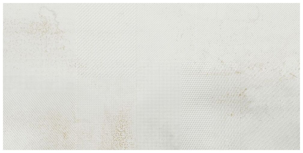 argenta aveyron blanc matt artech dekor 60x120 