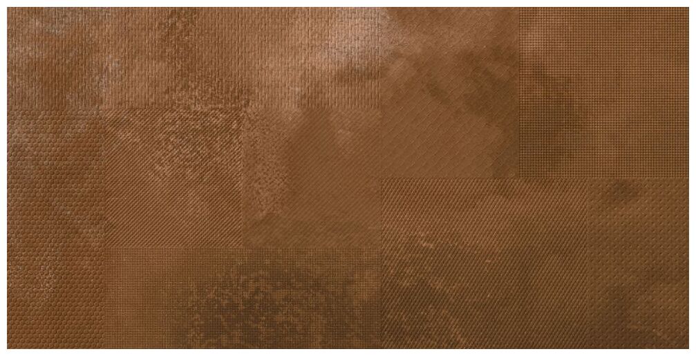 argenta aveyron corten matt artech dekor 60x120 