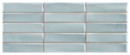 argenta camargue argens azul mozaika 20x50 