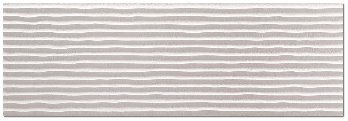 argenta light stone score white płytka ścienna 30x90 