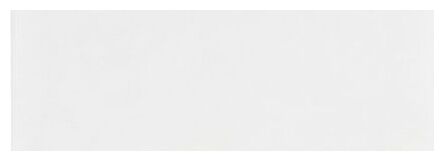 argenta tanum white płytka ścienna 30x90 