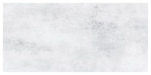 atem cement white płytka ścienna 25x40 