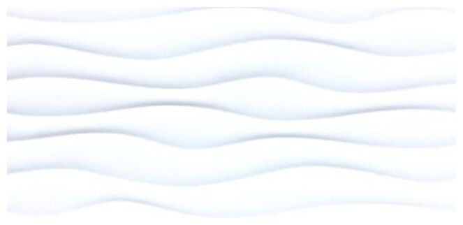 atem dymo white wave płytka ścienna 30x60 