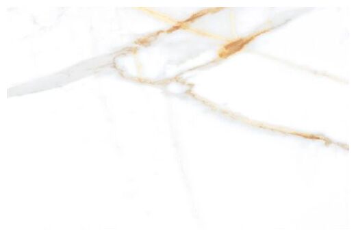 atem milano gold gres połysk rektyfikowany 25x40 