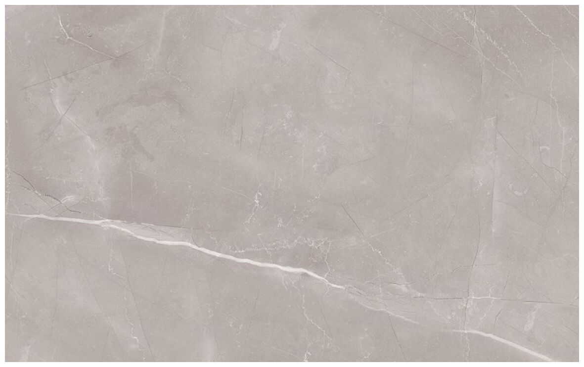 atem verona grey gres połysk rektyfikowany 25x40 