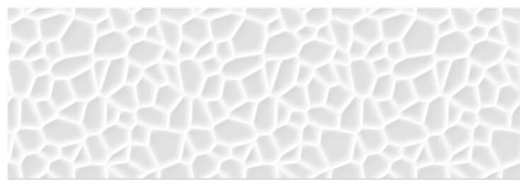 azteca beauty white płytka ścienna 30x90 