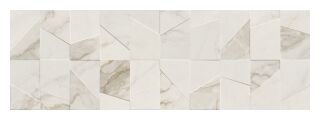 azteca calacatta gold top matt płytka ścienna 40x120 