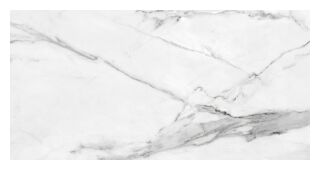 azteca da vinci white lux gres rektyfikowany 45x90 