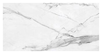 azteca da vinci white nat gres rektyfikowany 60x120 