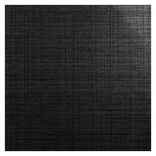 azteca elektra black lux gres lapatto rektyfikowany 60x60 