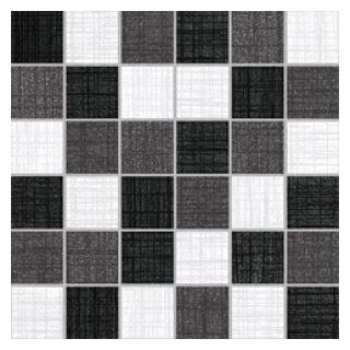 azteca elektra mix lux t5 gres mozaika 30x30 