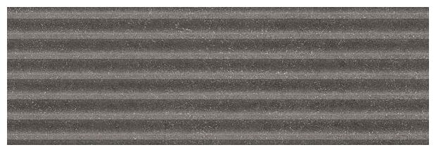 azteca gobi graphite duel płytka ścienna 30x90 