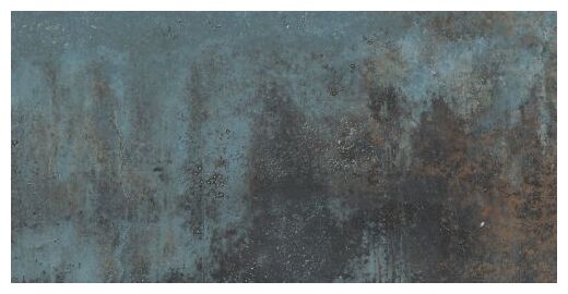 azteca orion lux blue lappato gres rektyfikowany 60x120 