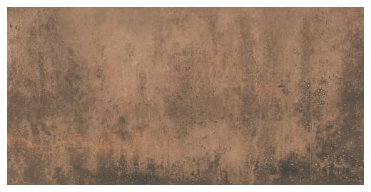 azteca orion lux copper lappato gres rektyfikowany 60x120 