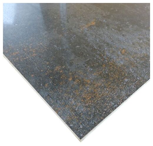 azteca orion lux titanium lappato gres rektyfikowany 60x120 