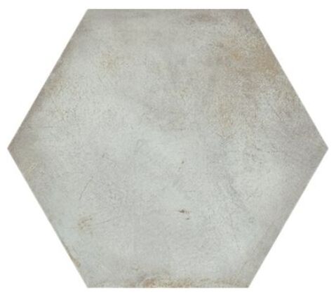 azteca san francisco grey hex gres rektyfikowany 52x60 
