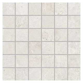 azteca seastone white t5 gres mozaika 30x30 