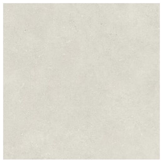 azteca shellstone white dry gres rektyfikowany 90x90 