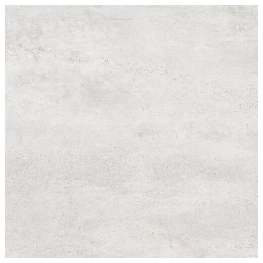 azteca stonecrete district white gres rektyfikowany 60x60 