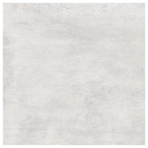 azteca stonecrete district white gres rektyfikowany 90x90 