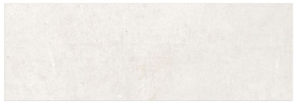 azteca studio white płytka ścienna 30x90 